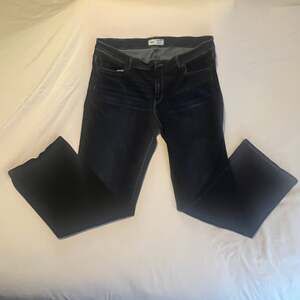 BKE Payton Jeans Size  Mid-Rise Bootcut Universal Fit Stretch SIZE 36 X 31 1/2